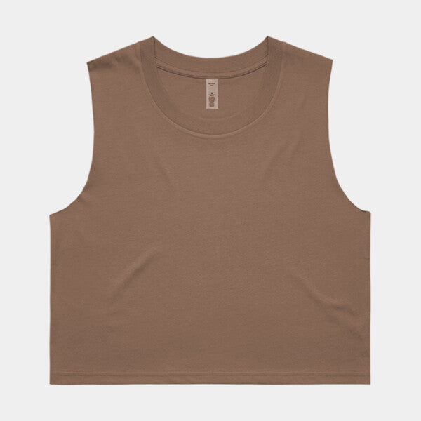 CROP TANK