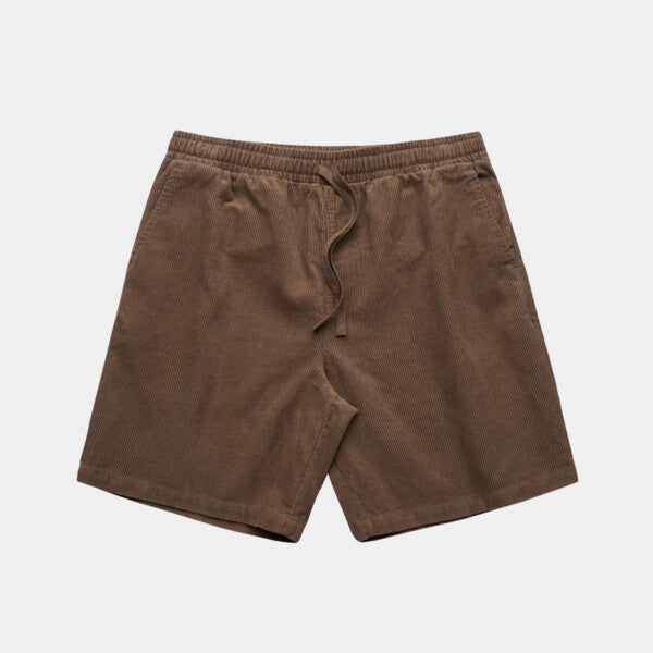 CORD SHORTS