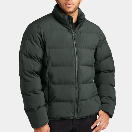 PUFFY JACKET