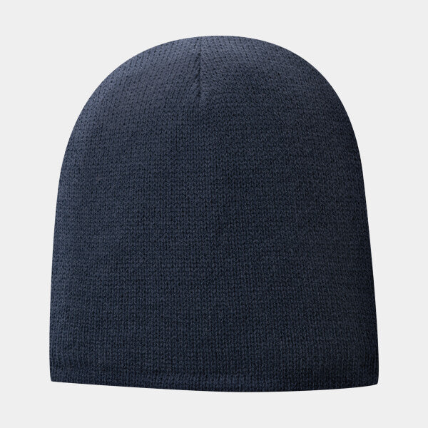 FLEECE LINED BEANIE CAP