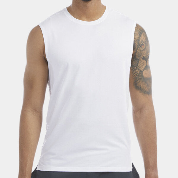 MEN'S SPORT MUSCLE T-SHIRT