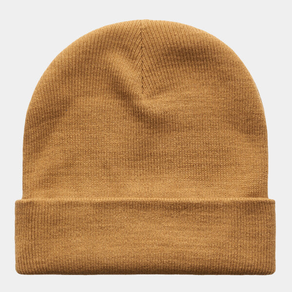 CUFF BEANIE