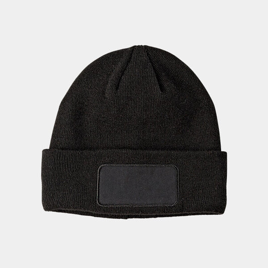 PATCH BEANIE