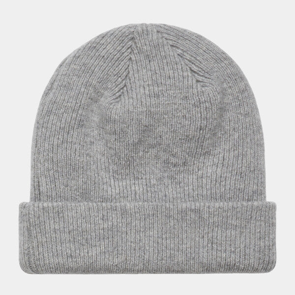 KNIT BEANIE