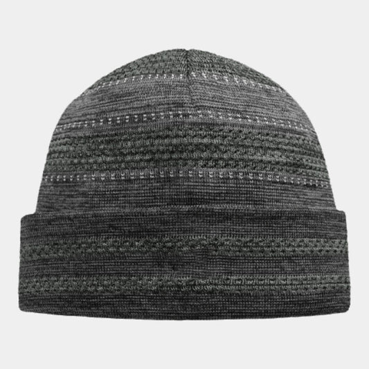 ON FIELD KNIT BEANIE