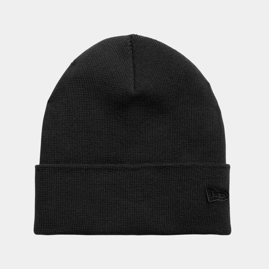 RECYCLED CUFF BEANIE
