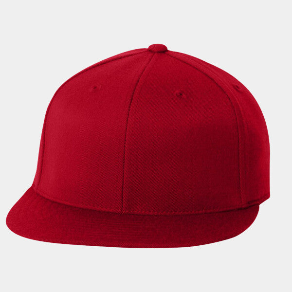 210® FLAT BILL CAP