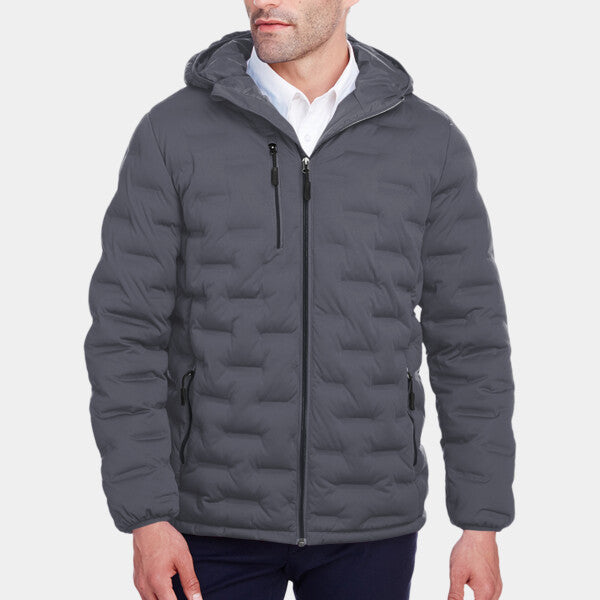 MEN'S LOFT PUFFER JACKET