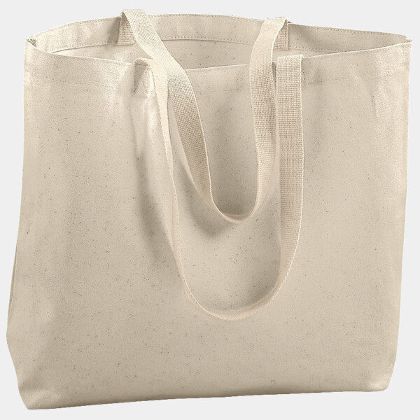 JUMBO TOTE