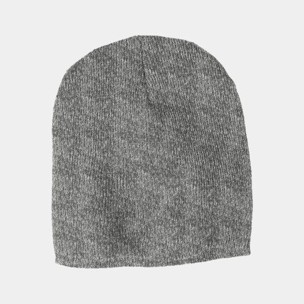 ACRYLIC KNIT HAT