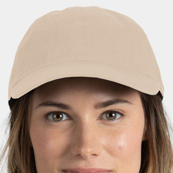 TULTEX 51348 - TWILL CAP
