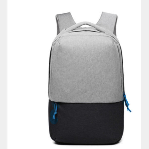 GREY GRACE BACKPACK