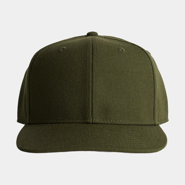 STOCK CAP