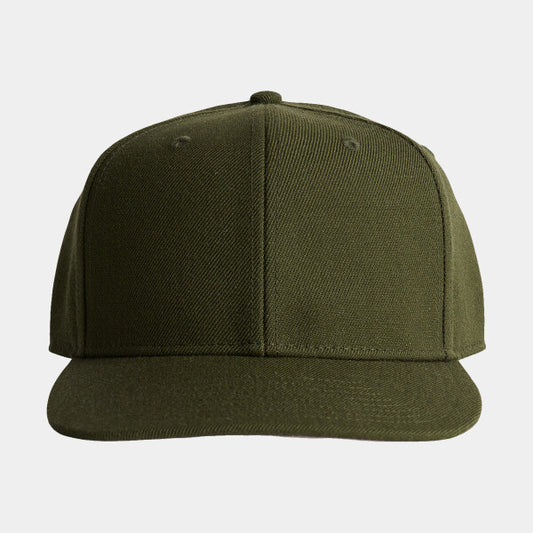 STOCK CAP
