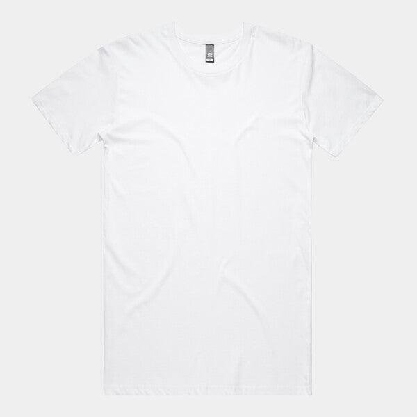 STAPLE PLUS TEE