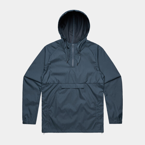 CYRUS WINDBREAKER