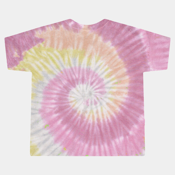 LADIES' CROPPED T-SHIRT