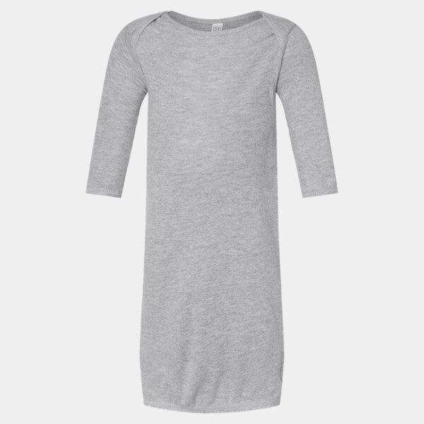 INFANT BABY RIB LAYETTE