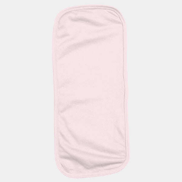 INFANT TERRY BURP CLOTH