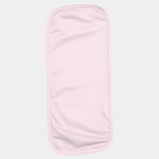 INFANT TERRY BURP CLOTH