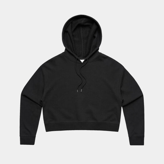 CROP HOOD