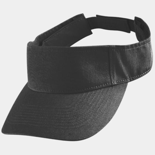 SPORT TWILL VISOR