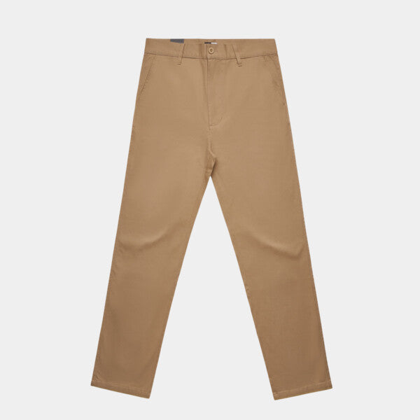 STRAIGHT PANTS