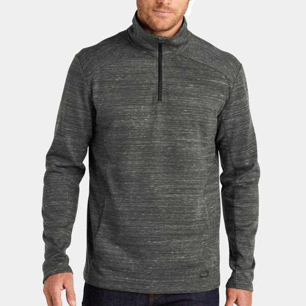 FLUX 1/4 ZIP