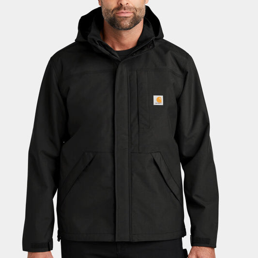STORM DEFENDER ® SHORELINE JACKET