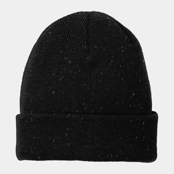 SPECKLED BEANIE