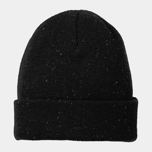 SPECKLED BEANIE