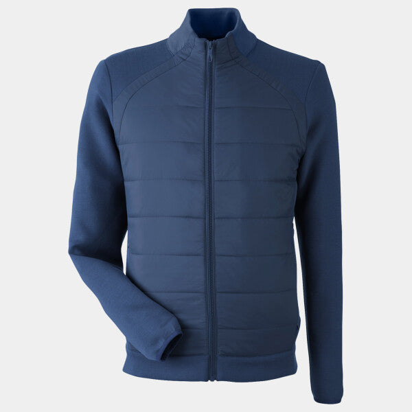 MEN'S IMPACT FULL-ZIP JACKET