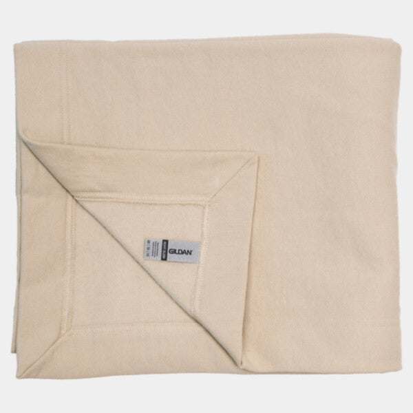HEAVY BLEND FLEECE STADIUM BLANKET