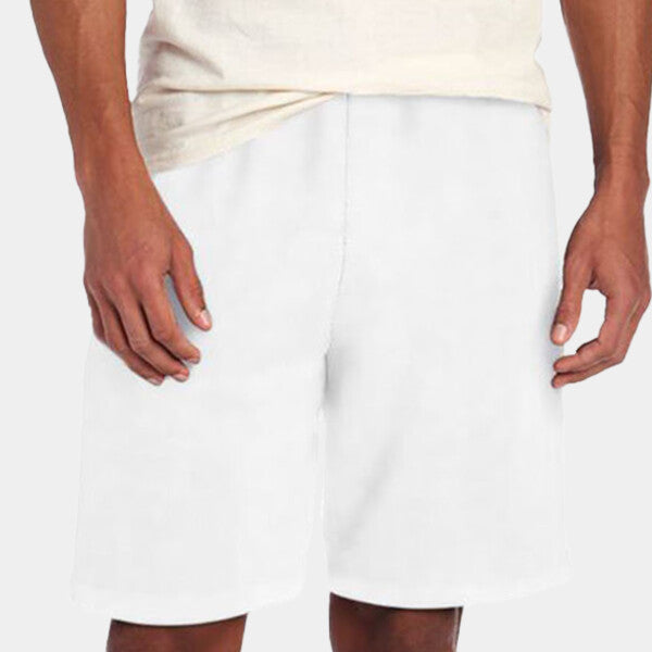 ADULT NUBLEND® POCKET SWEAT SHORT