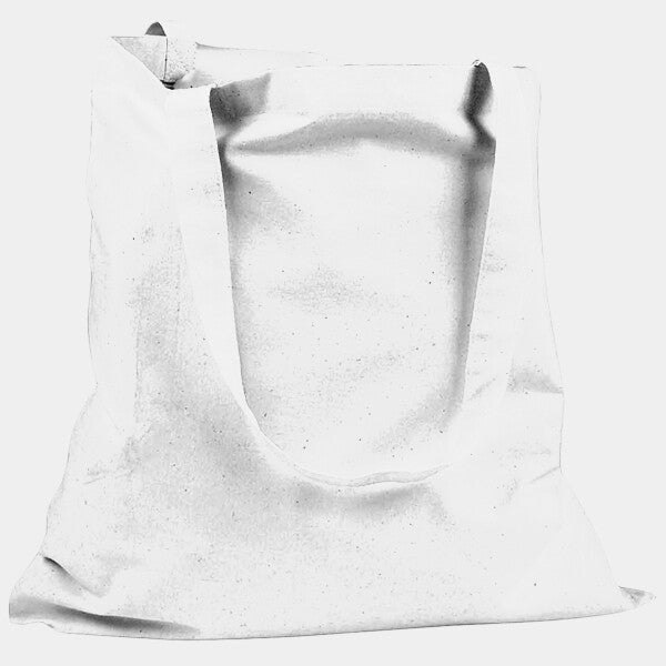 6 OZ. CANVAS PROMO TOTE