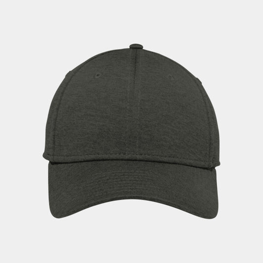 SHADOW STRETCH HEATHER CAP