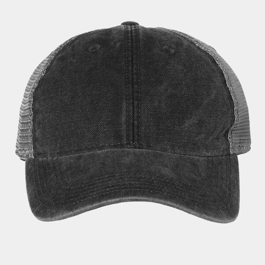DASHBOARD TRUCKER CAP