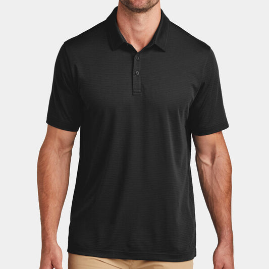 BAYFRONT SOLID POLO