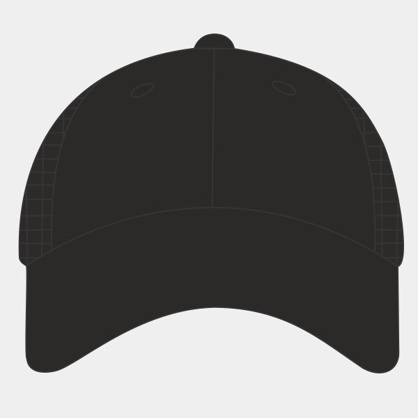 TULTEX 51346 - TWILL TRUCKER