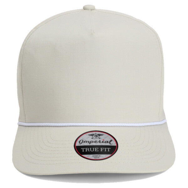THE BARNES CAP