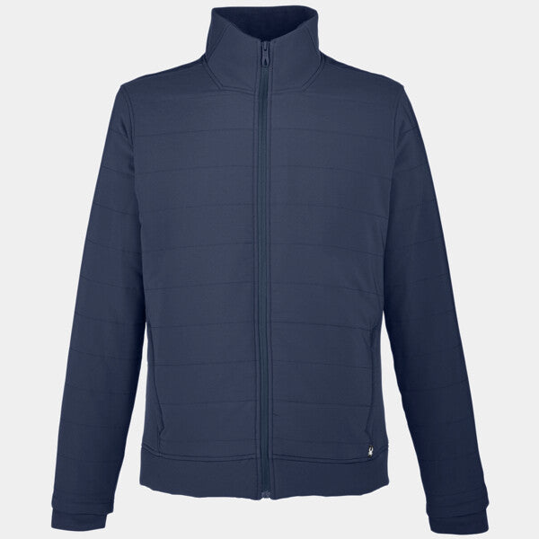 MEN'S TRANSIT JACKET