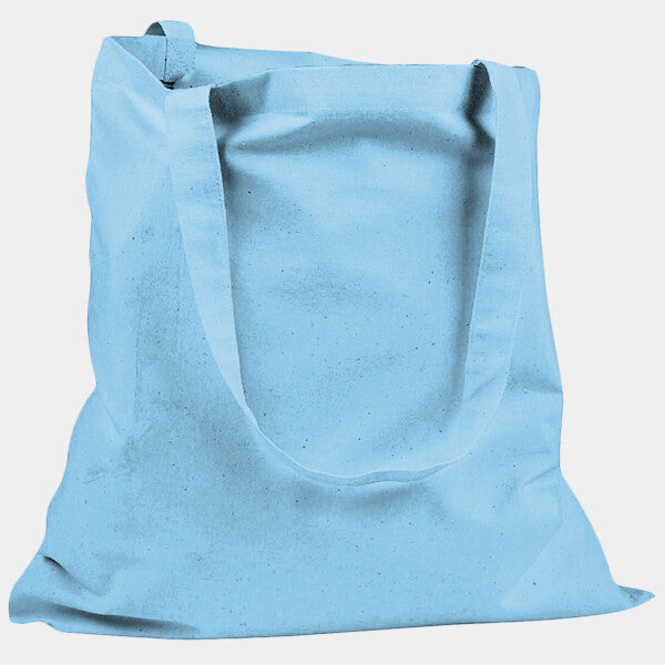 6 OZ. CANVAS PROMO TOTE