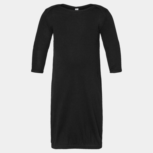 INFANT BABY RIB LAYETTE