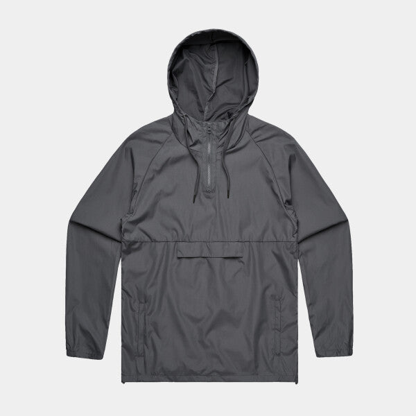 CYRUS WINDBREAKER