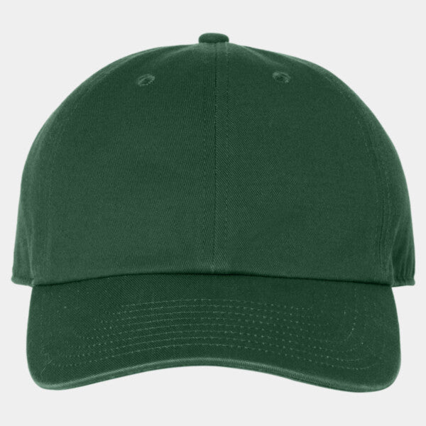 CLEAN UP CAP