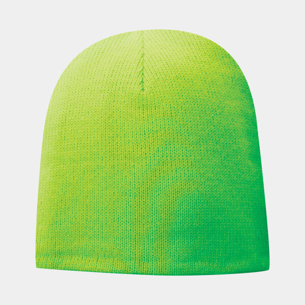 FLEECE LINED BEANIE CAP