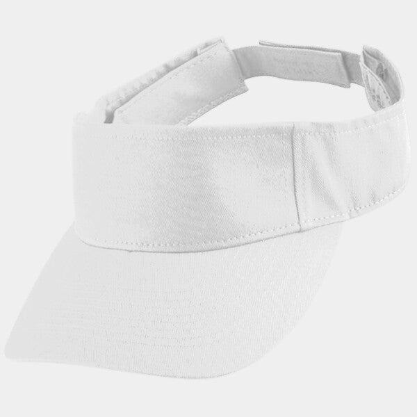 SPORT TWILL VISOR