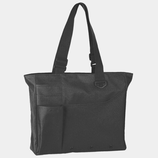 SUPER FEATURE TOTE