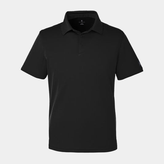 MEN'S FREESTYLE POLO