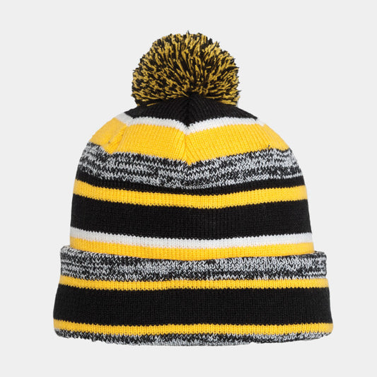 SIDELINE BEANIE